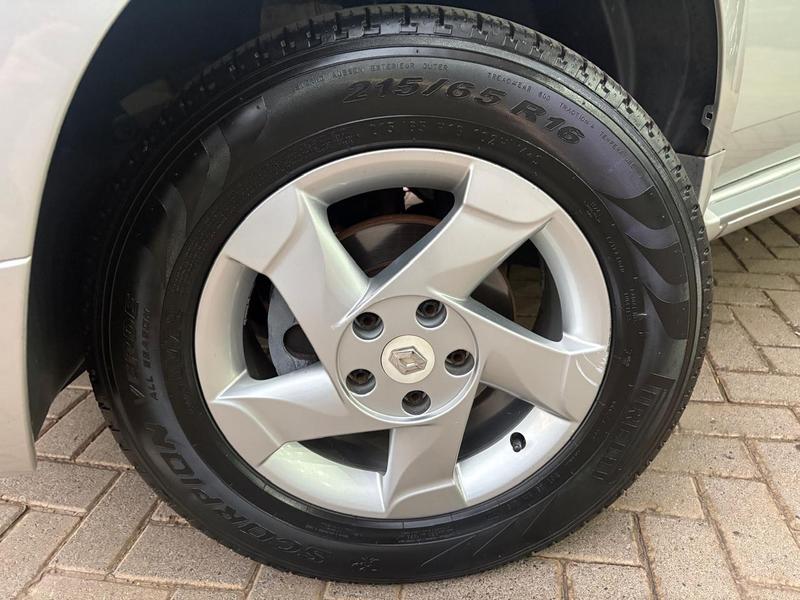 Renault Duster 1.6 D 4X2 - foto 11