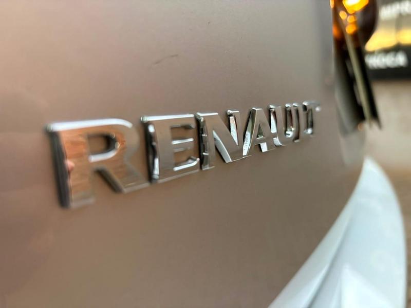 Renault Duster 1.6 D 4X2 - foto 12