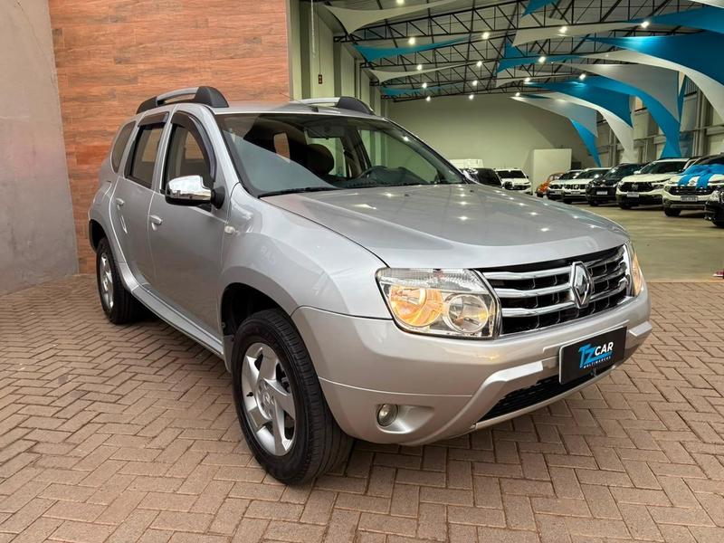 Renault Duster 1.6 D 4X2 - foto 2