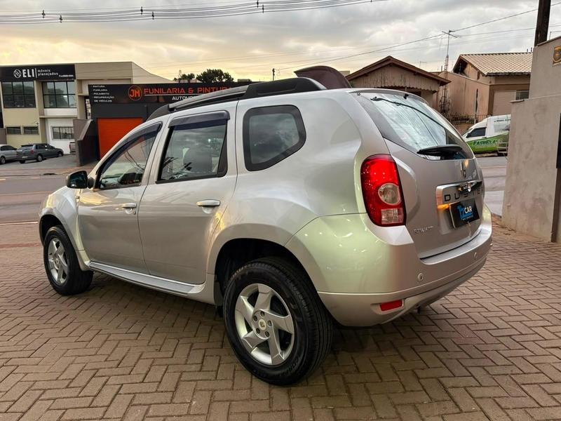 Renault Duster 1.6 D 4X2 - foto 3