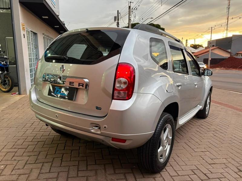 Renault Duster 1.6 D 4X2 - foto 4