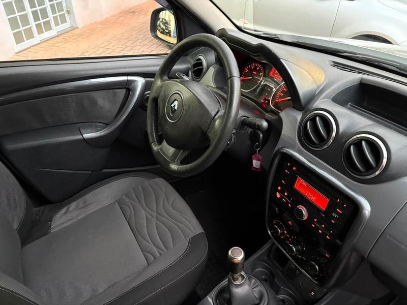 Renault Duster 1.6 D 4X2 - foto 5