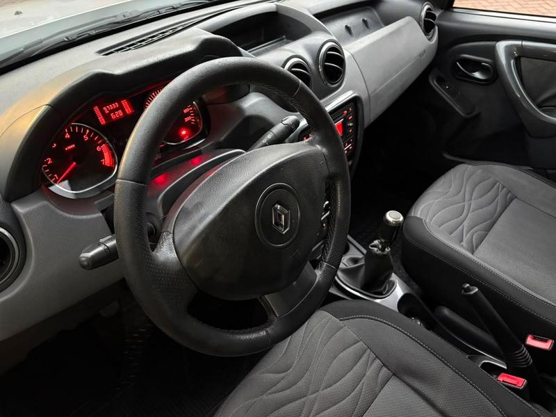 Renault Duster 1.6 D 4X2 - foto 6