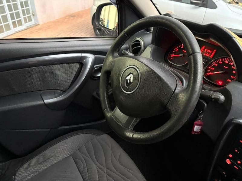 Renault Duster 1.6 D 4X2 - foto 7