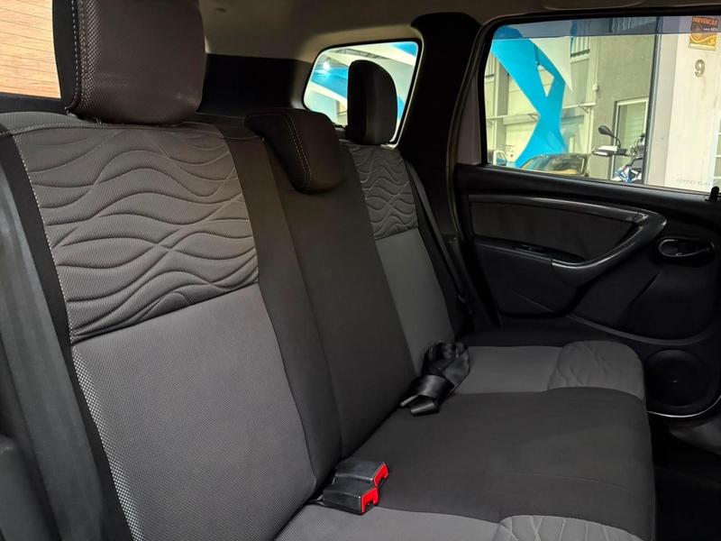 Renault Duster 1.6 D 4X2 - foto 9