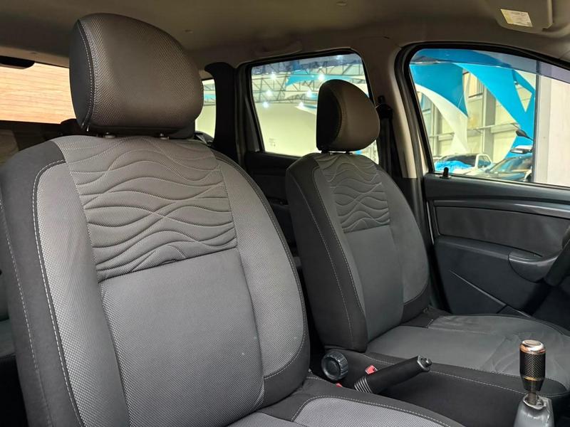 Renault Duster 1.6 D 4X2 - foto 10