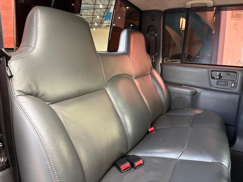 Chevrolet S10 Pick Up Exec. 2.8 4X4 Cd Tb Int.dies - foto 15