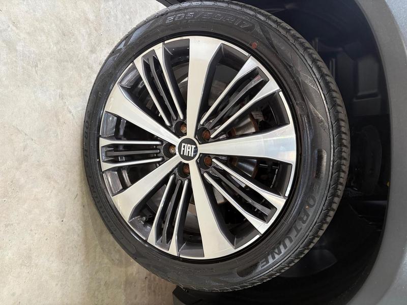Fiat Fastback Audace - foto 11