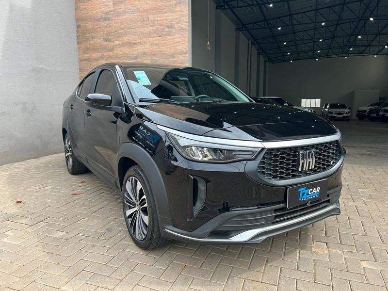 Fiat Fastback Audace - foto 2