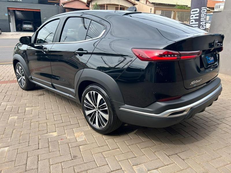 Fiat Fastback Audace - foto 3