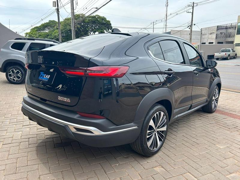 Fiat Fastback Audace - foto 4