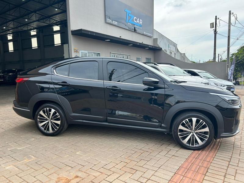 Fiat Fastback Audace - foto 5
