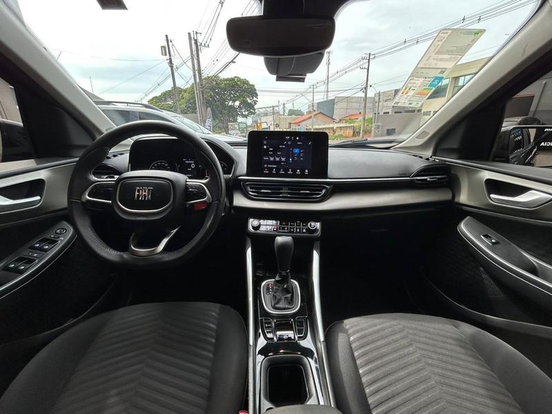 Fiat Fastback Audace - foto 6