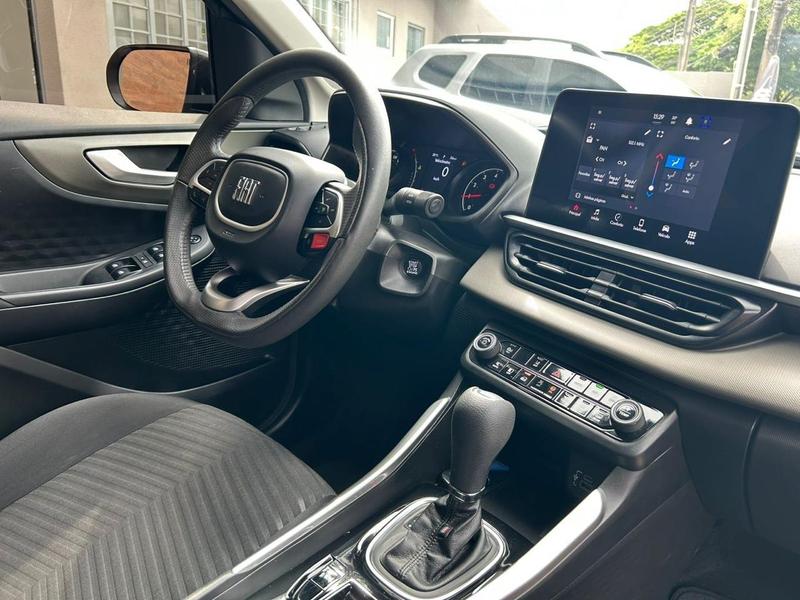 Fiat Fastback Audace - foto 7