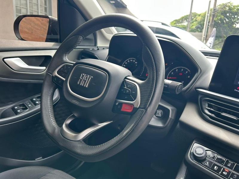 Fiat Fastback Audace - foto 8