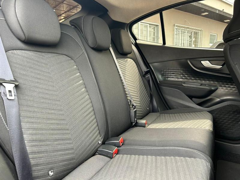 Fiat Fastback Audace - foto 9