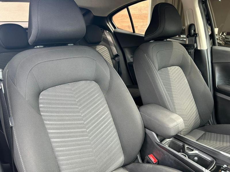 Fiat Fastback Audace - foto 10
