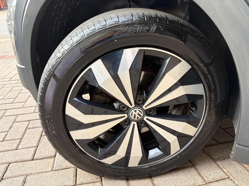 Volkswagen T-Cross TSI Ada - foto 11