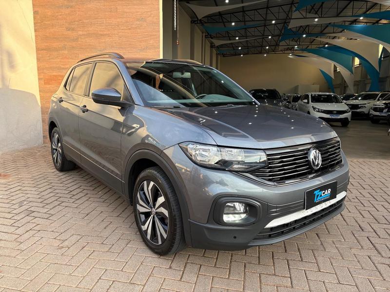 Volkswagen T-Cross TSI Ada - foto 2