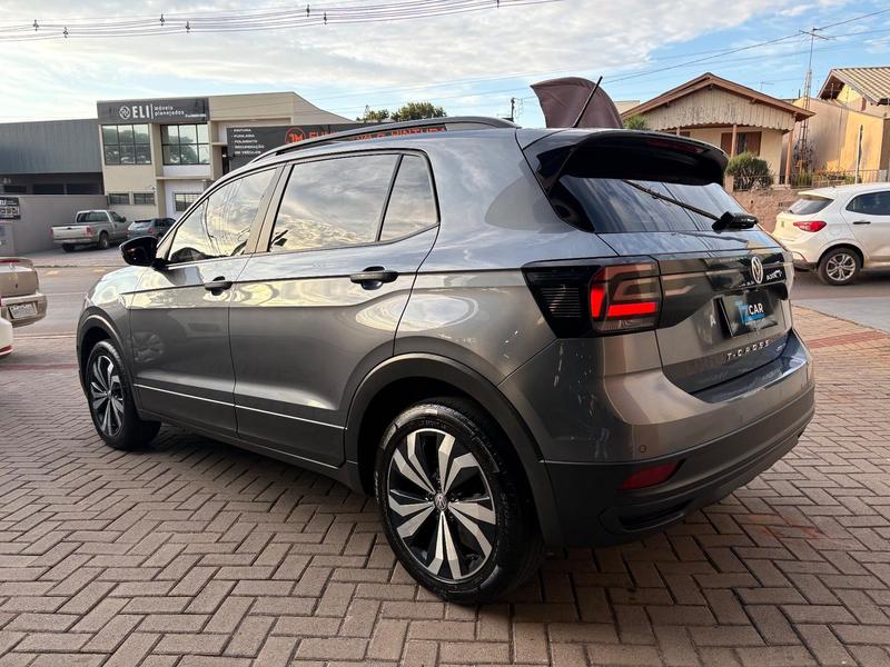 Volkswagen T-Cross TSI Ada - foto 3