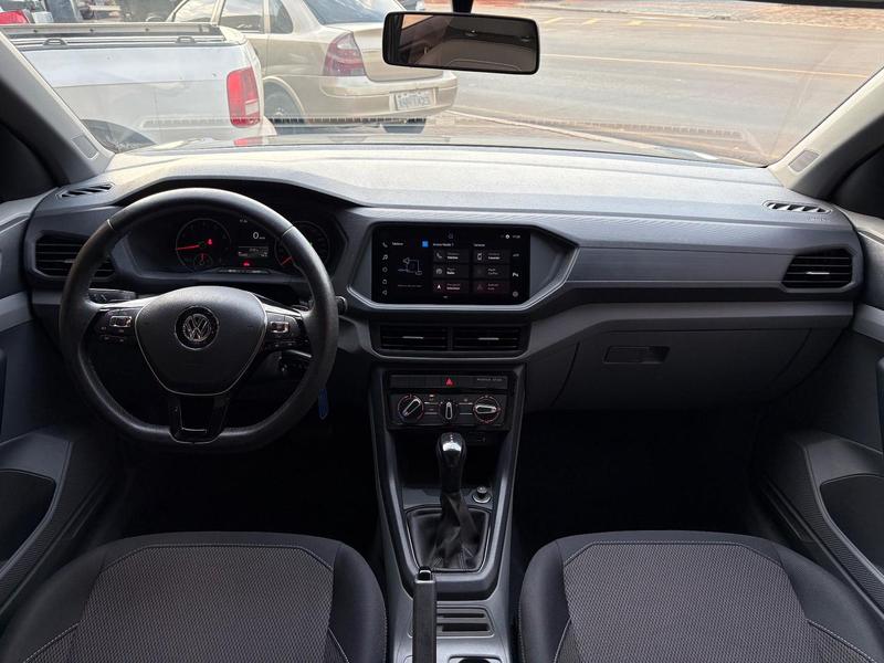 Volkswagen T-Cross TSI Ada - foto 5