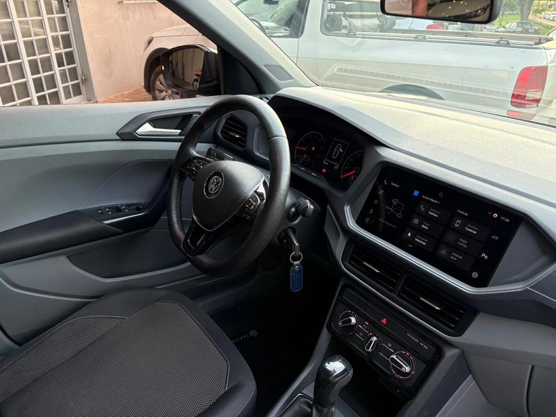 Volkswagen T-Cross TSI Ada - foto 6