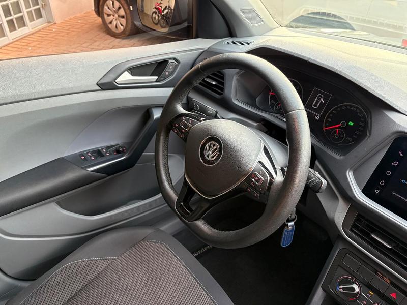 Volkswagen T-Cross TSI Ada - foto 7