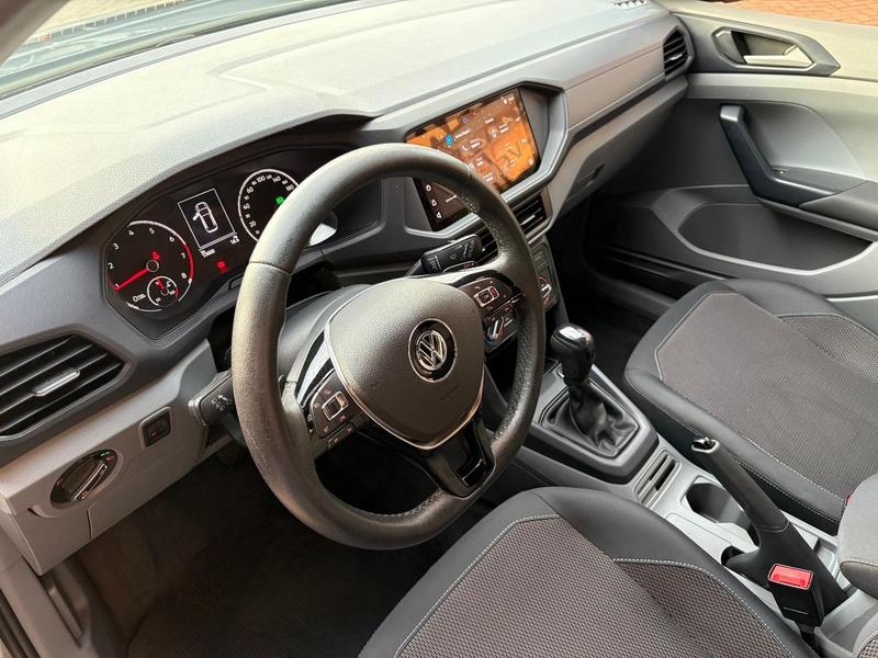 Volkswagen T-Cross TSI Ada - foto 8