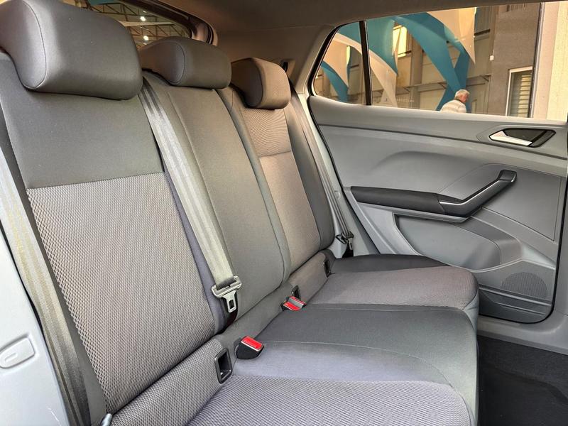 Volkswagen T-Cross TSI Ada - foto 9