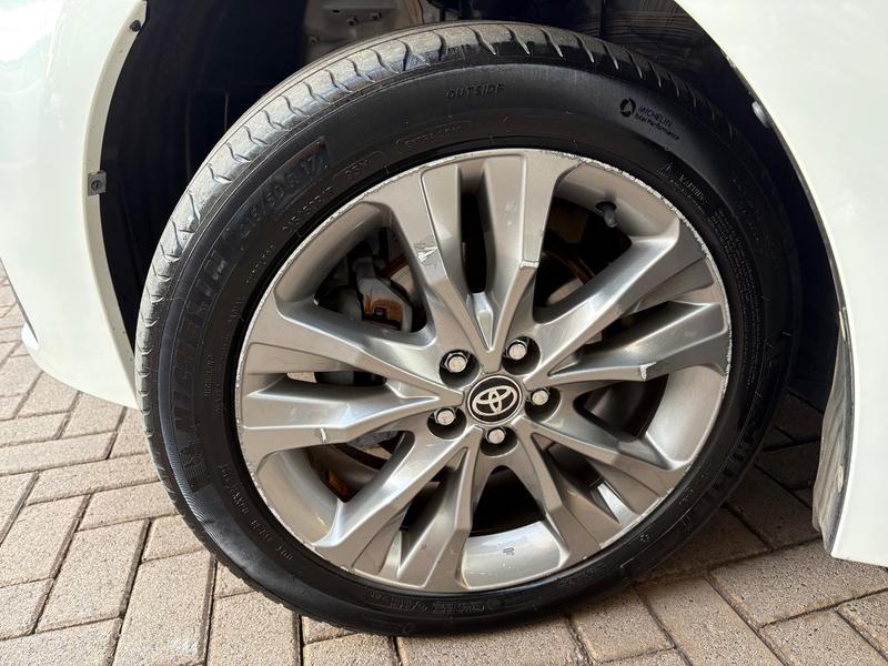 Toyota Corolla XEi 2.0 Flex - foto 11