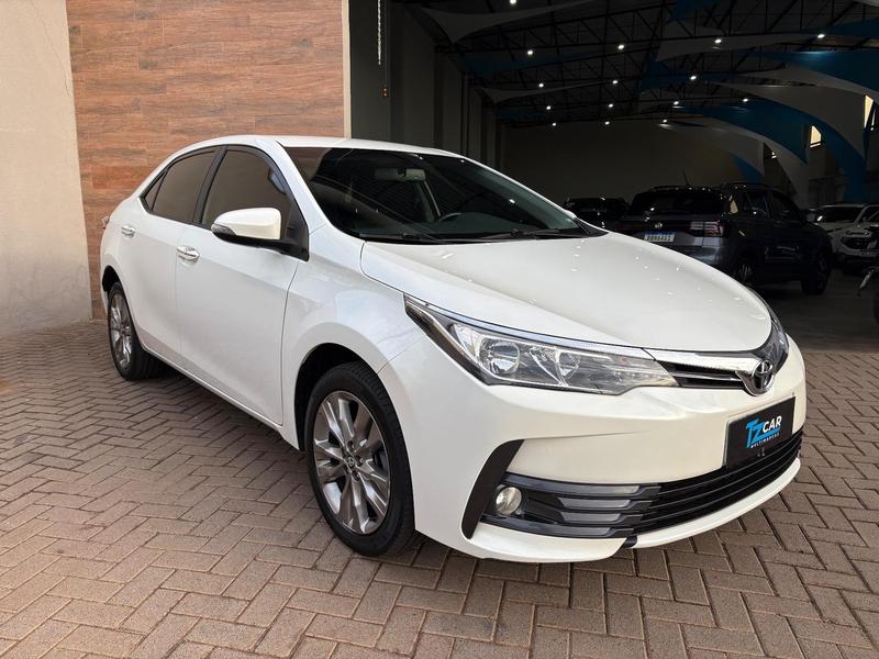 Toyota Corolla XEi 2.0 Flex - foto 2
