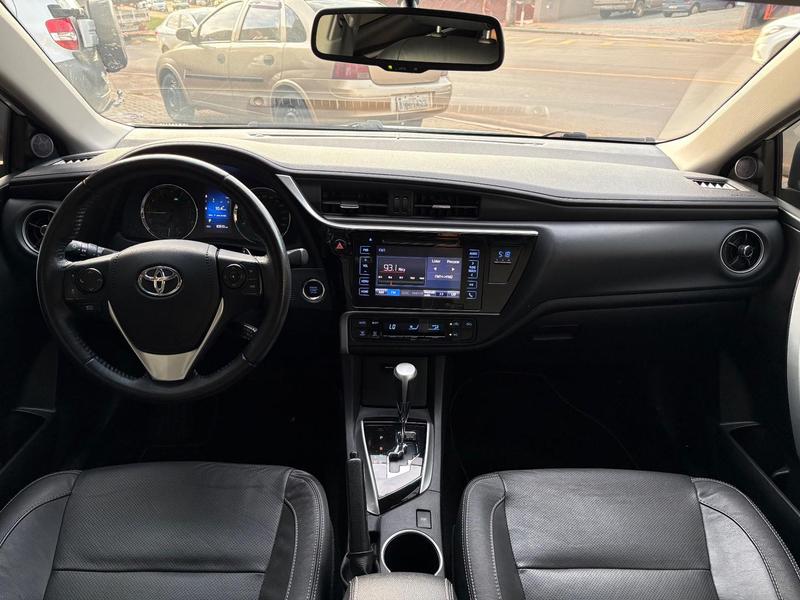 Toyota Corolla XEi 2.0 Flex - foto 5
