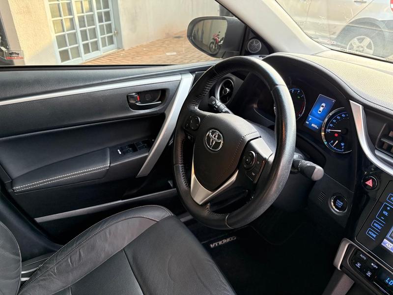 Toyota Corolla XEi 2.0 Flex - foto 7