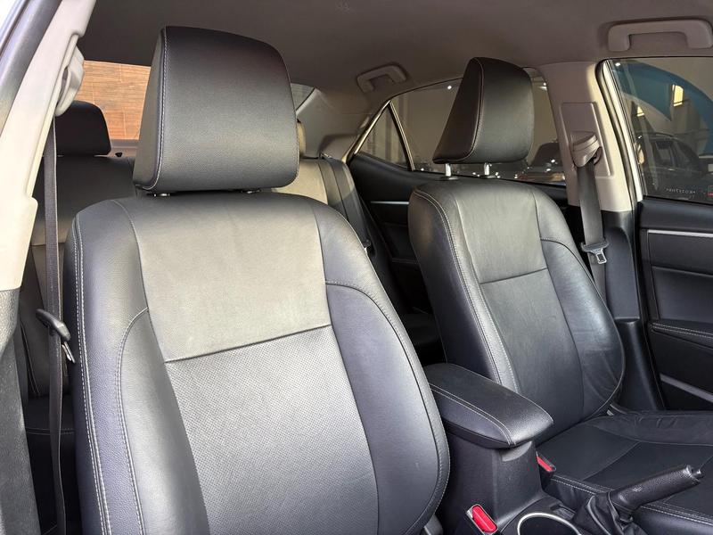 Toyota Corolla XEi 2.0 Flex - foto 10
