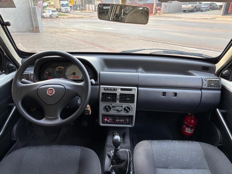 Fiat Uno Mille Economy - foto 5