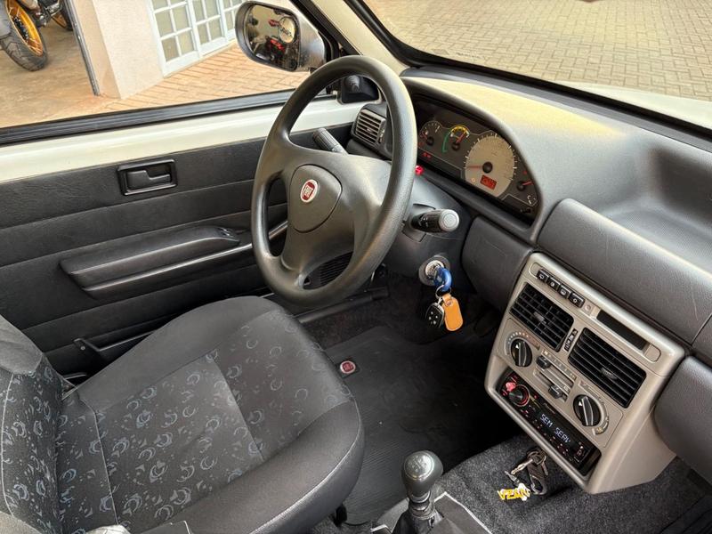 Fiat Uno Mille Economy - foto 6