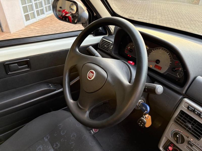 Fiat Uno Mille Economy - foto 7