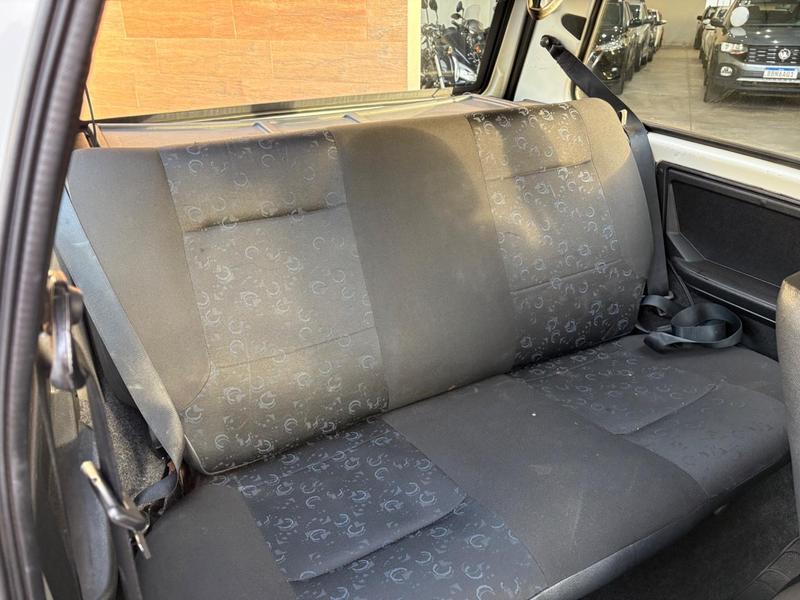 Fiat Uno Mille Economy - foto 9