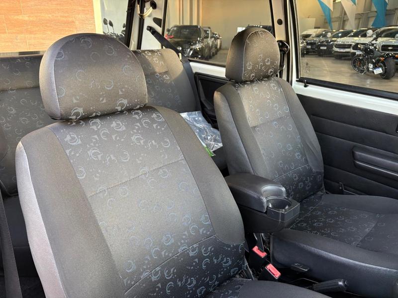 Fiat Uno Mille Economy - foto 10