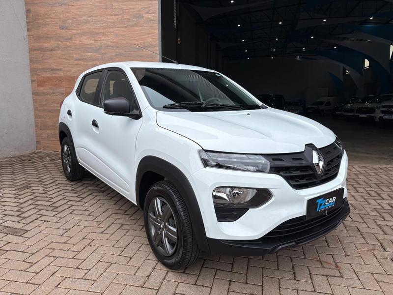 Renault Kwid Zen 2 - foto 2
