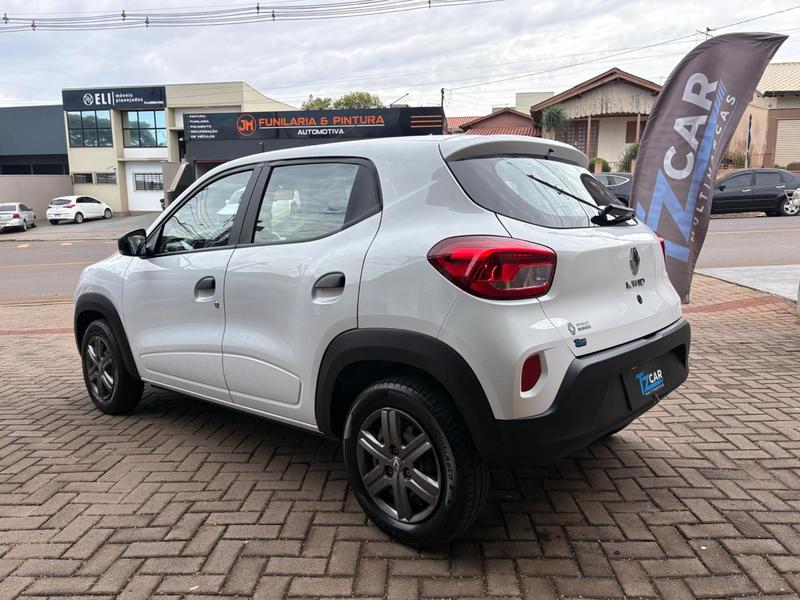 Renault Kwid Zen 2 - foto 3