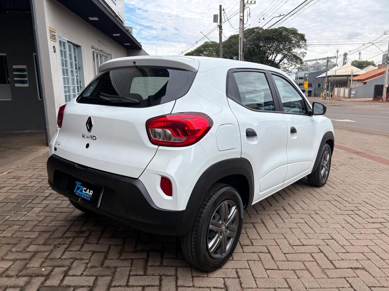 Renault Kwid Zen 2 - foto 4