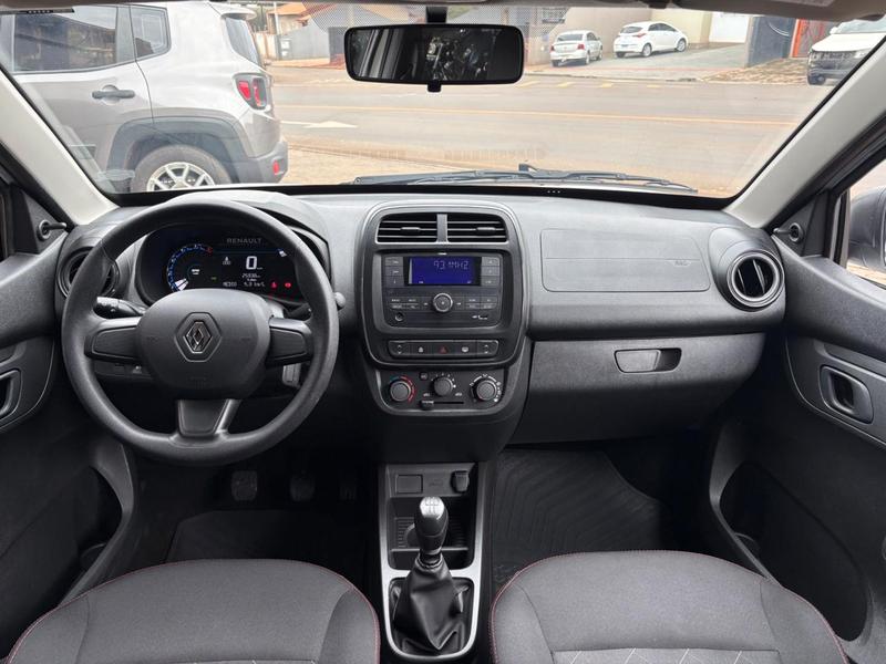 Renault Kwid Zen 2 - foto 5
