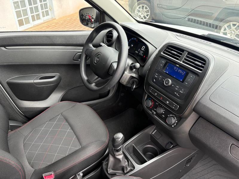 Renault Kwid Zen 2 - foto 6