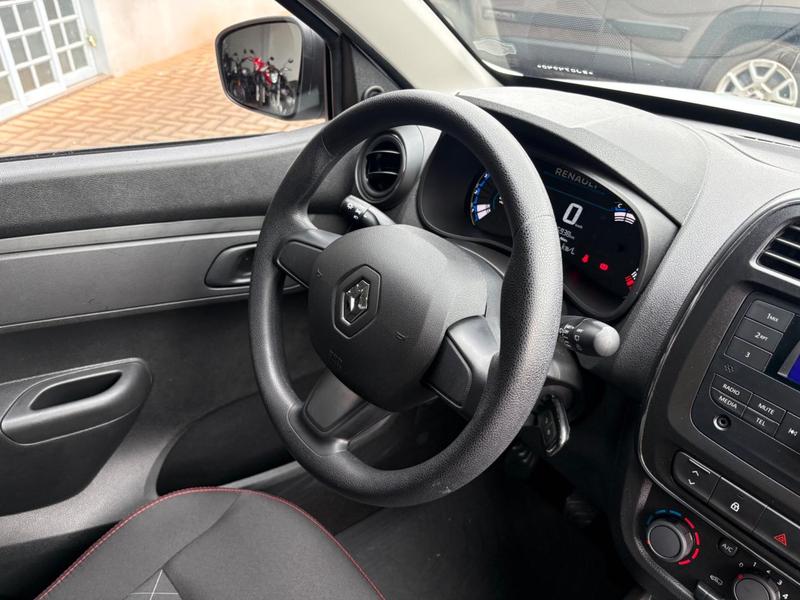 Renault Kwid Zen 2 - foto 7