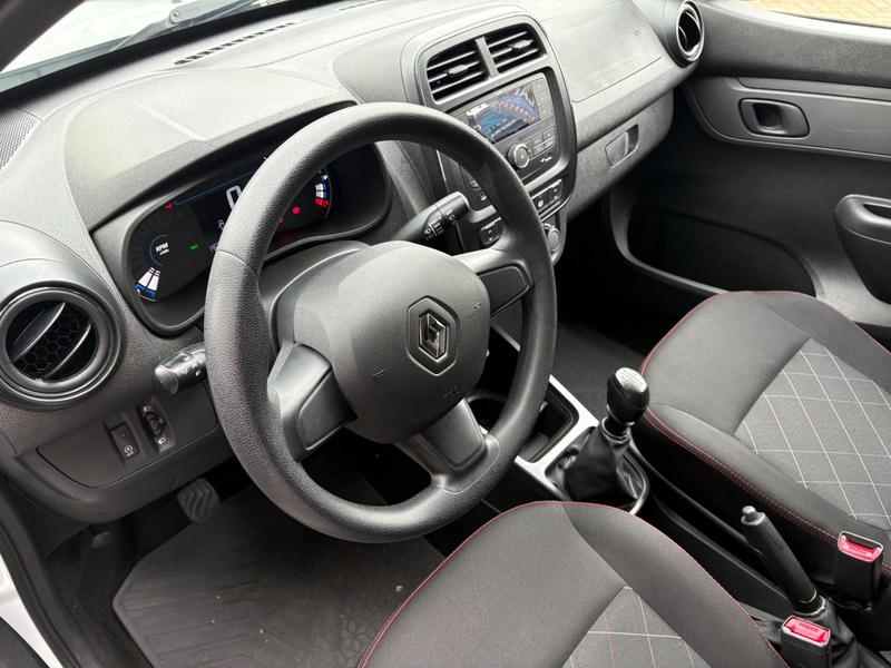 Renault Kwid Zen 2 - foto 8