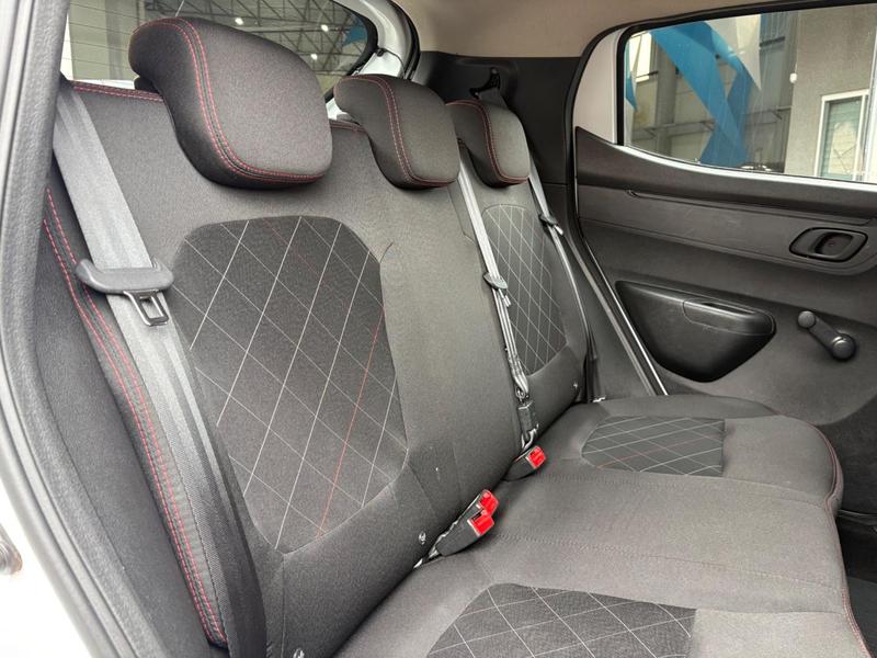 Renault Kwid Zen 2 - foto 9