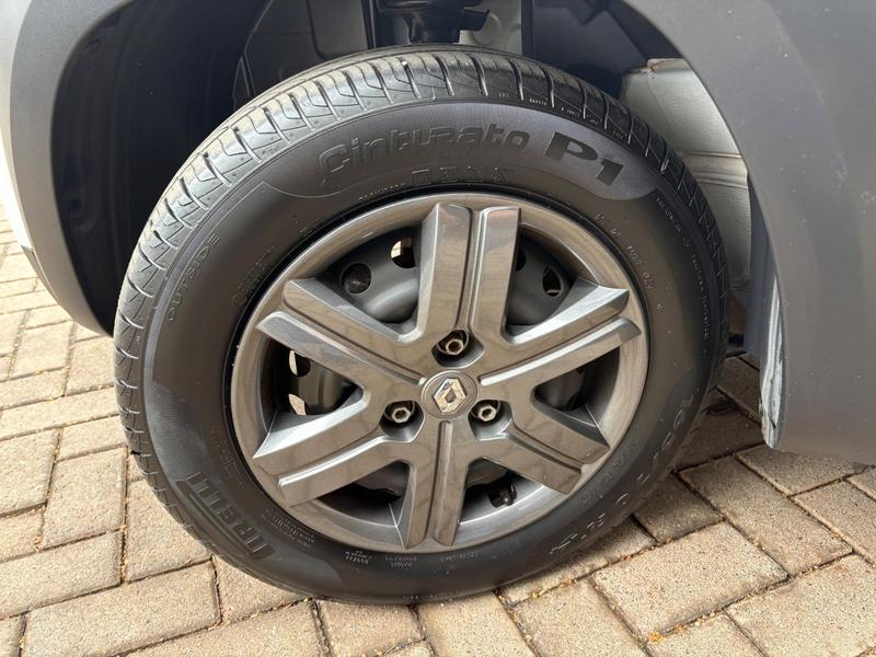 Renault Kwid Zen 2 - foto 10