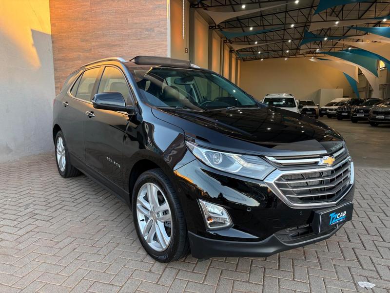 Chevrolet Equinox 15t Pre - foto 2