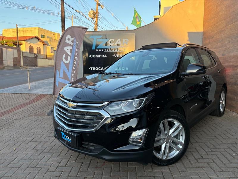 Chevrolet Equinox 2020 à venda